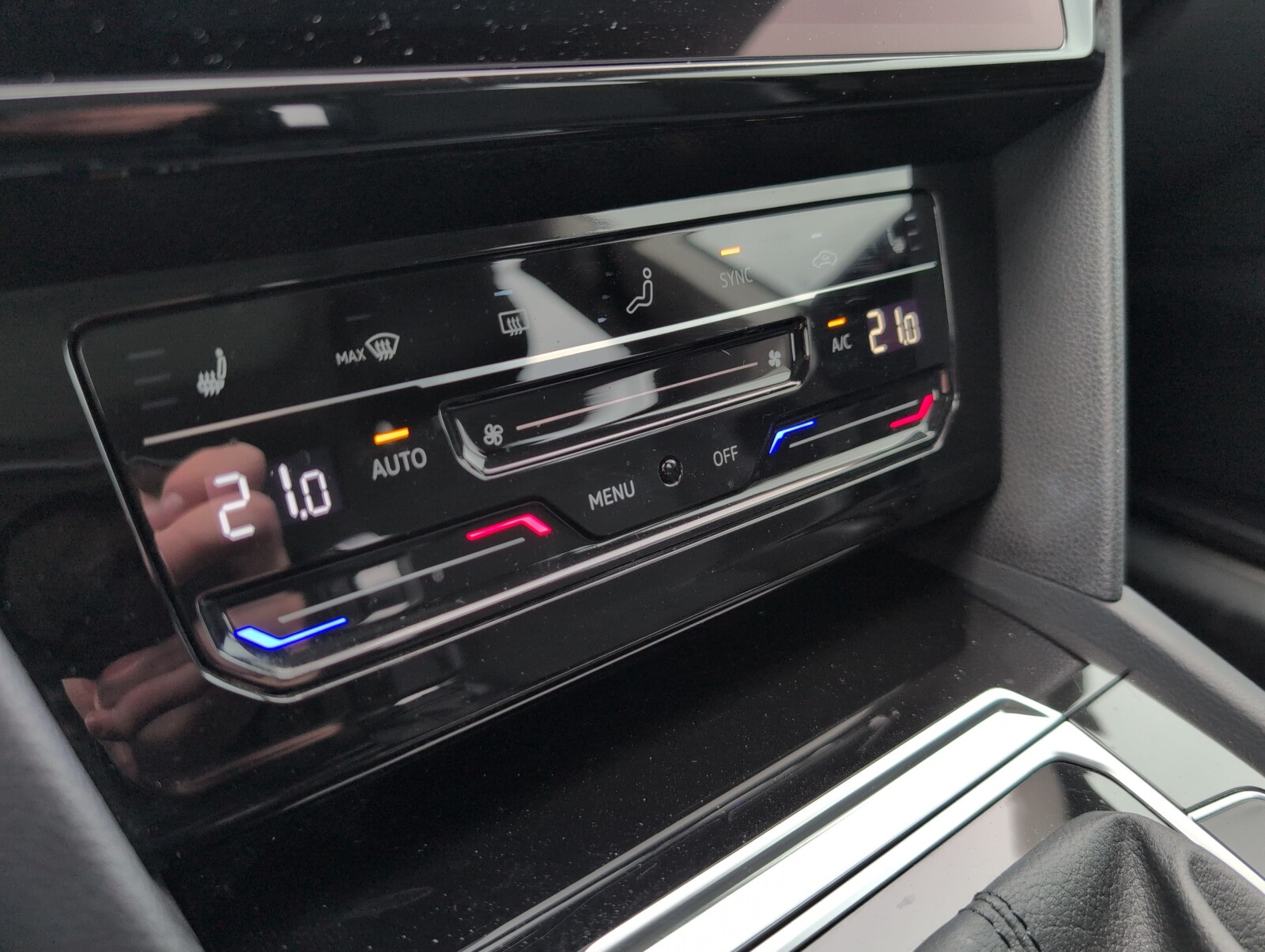 Volkswagen Arteon Shooting Brake - zdjęcie 28