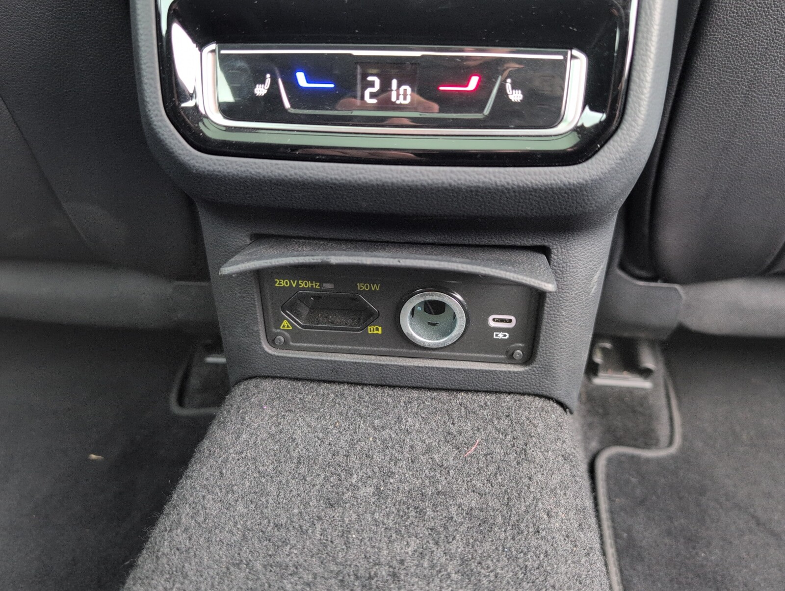 Volkswagen Arteon Shooting Brake - zdjęcie 14
