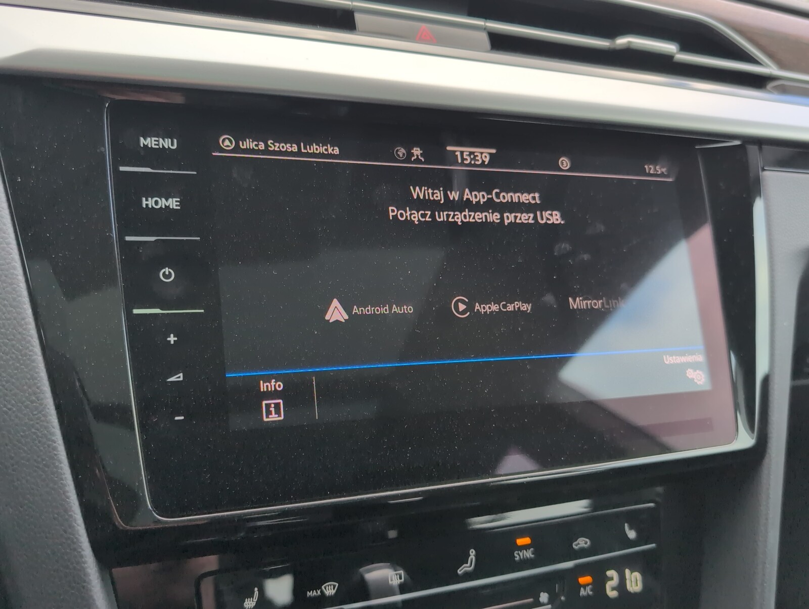 Volkswagen Arteon Shooting Brake - zdjęcie 29
