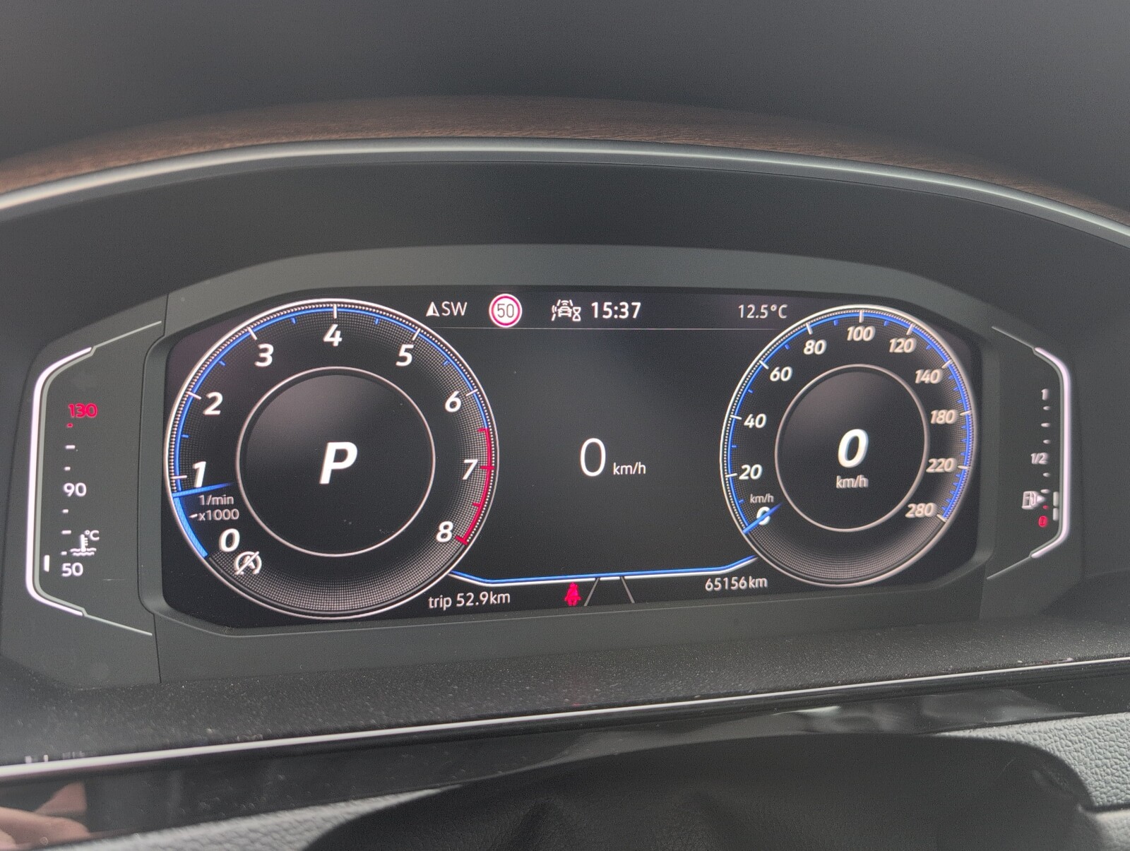 Volkswagen Arteon Shooting Brake - zdjęcie 23