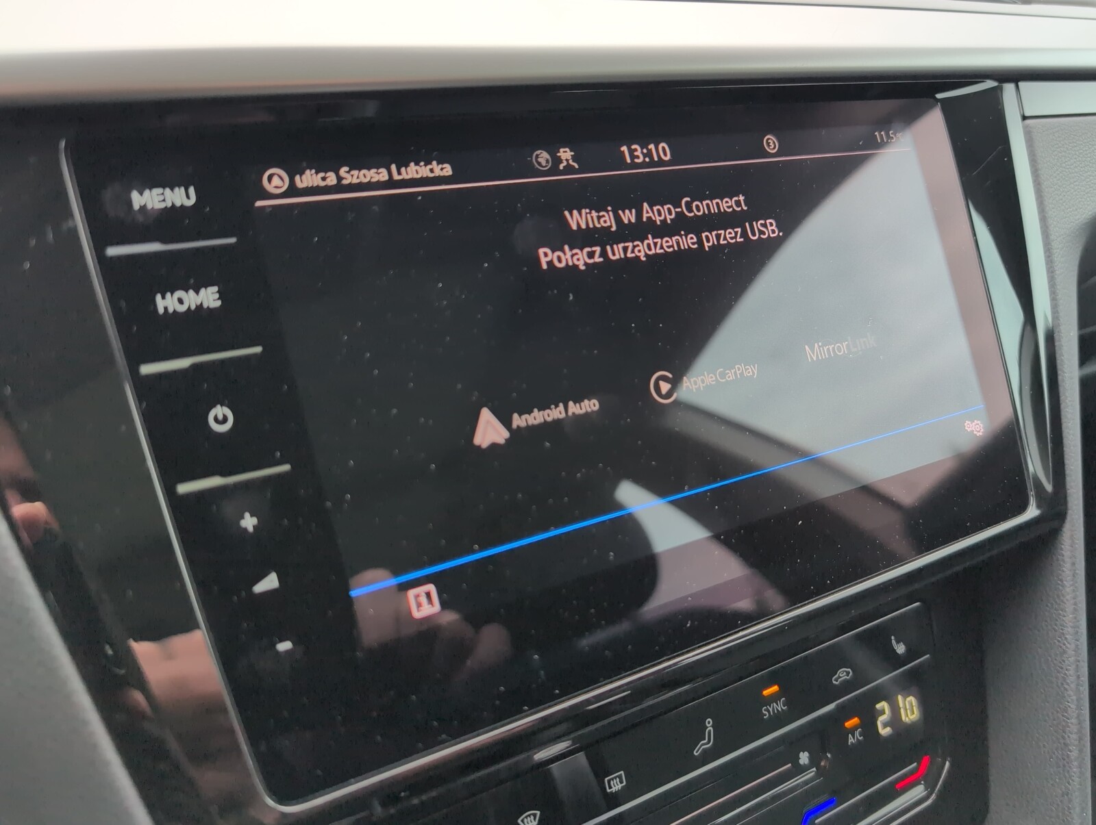 Volkswagen Arteon Shooting Brake - zdjęcie 25