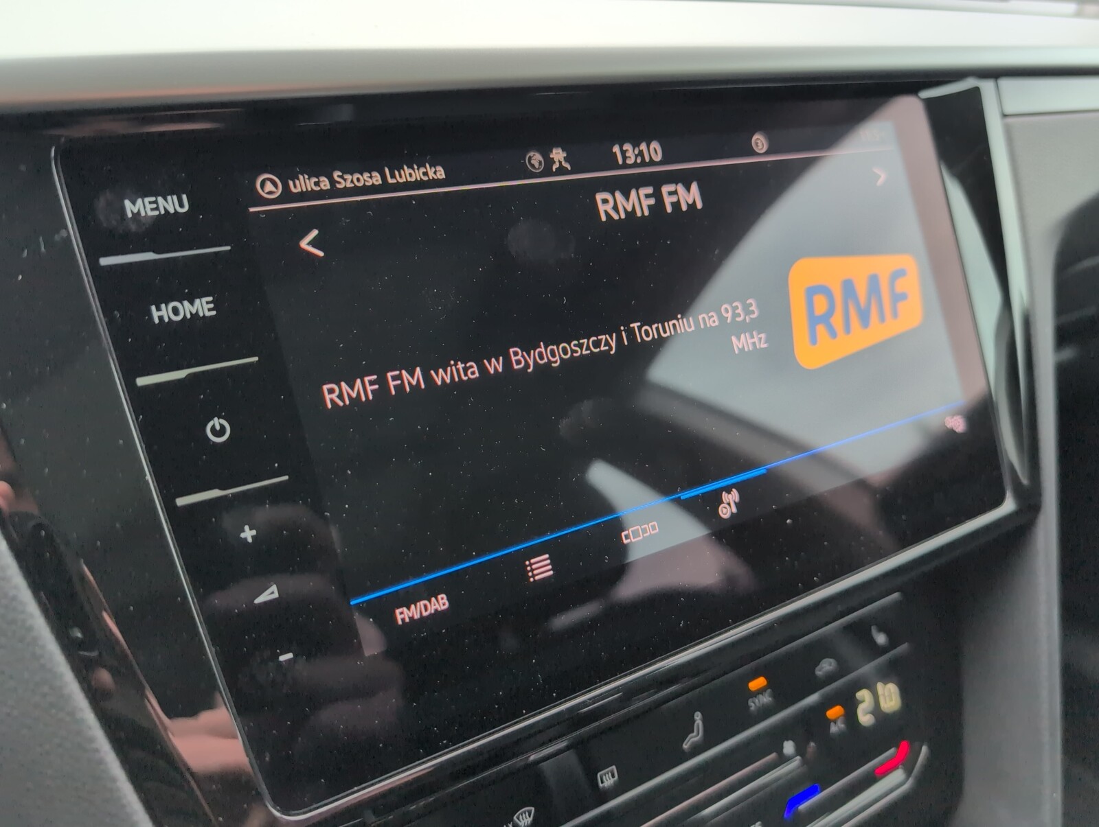 Volkswagen Arteon Shooting Brake - zdjęcie 24
