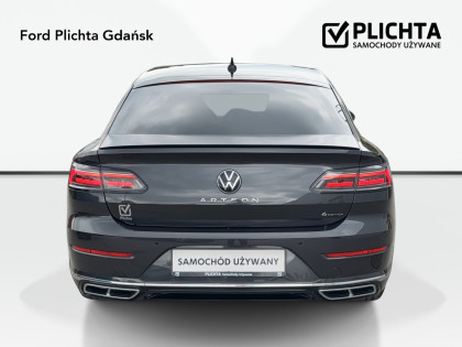2.0 TSI 280 Km R LINE 4motion DSG FV VAT 23%
