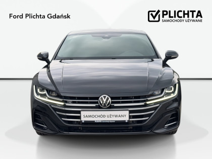 2.0 TSI 280 Km R LINE 4motion DSG FV VAT 23%