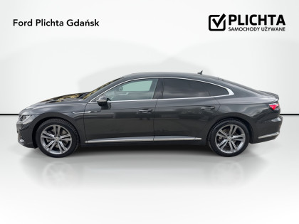 2.0 TSI 280 Km R LINE 4motion DSG FV VAT 23%