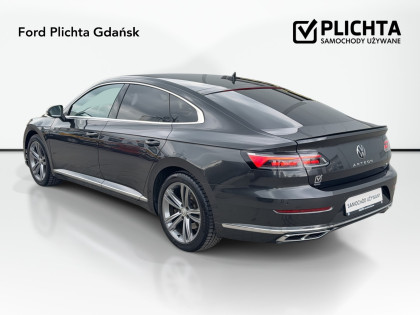 2.0 TSI 280 Km R LINE 4motion DSG FV VAT 23%
