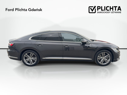 2.0 TSI 280 Km R LINE 4motion DSG FV VAT 23%