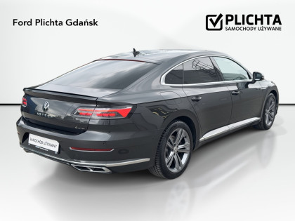 2.0 TSI 280 Km R LINE 4motion DSG FV VAT 23%