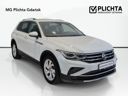 1.5 TSI 150 KM Elegance | Automat DSG | FVAT 23% | Matrix | Gwarancja