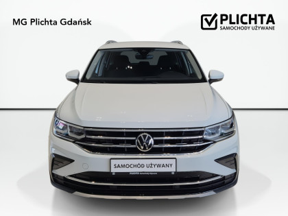 1.5 TSI 150 KM Elegance | Automat DSG | FVAT 23% | Matrix | Gwarancja
