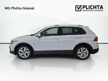 1.5 TSI 150 KM Elegance | Automat DSG | FVAT 23% | Matrix | Gwarancja