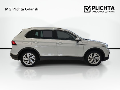 1.5 TSI 150 KM Elegance | Automat DSG | FVAT 23% | Matrix | Gwarancja