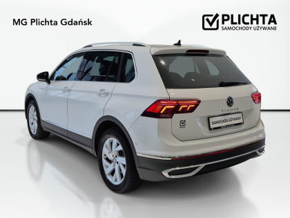 1.5 TSI 150 KM Elegance | Automat DSG | FVAT 23% | Matrix | Gwarancja