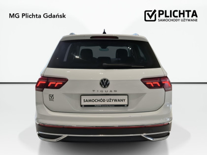 1.5 TSI 150 KM Elegance | Automat DSG | FVAT 23% | Matrix | Gwarancja