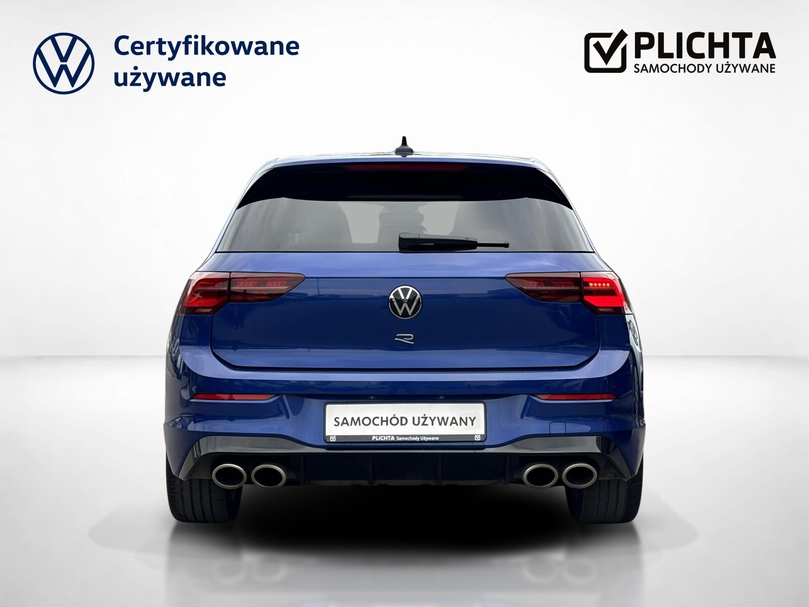 Volkswagen Golf - zdjęcie 4