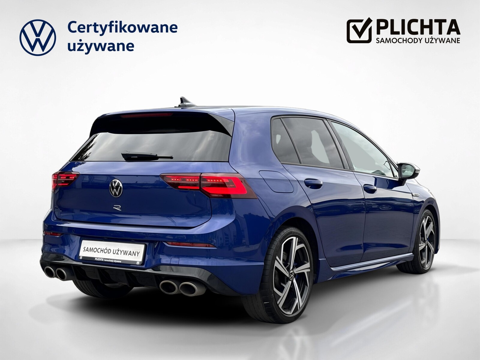 Volkswagen Golf - zdjęcie 5