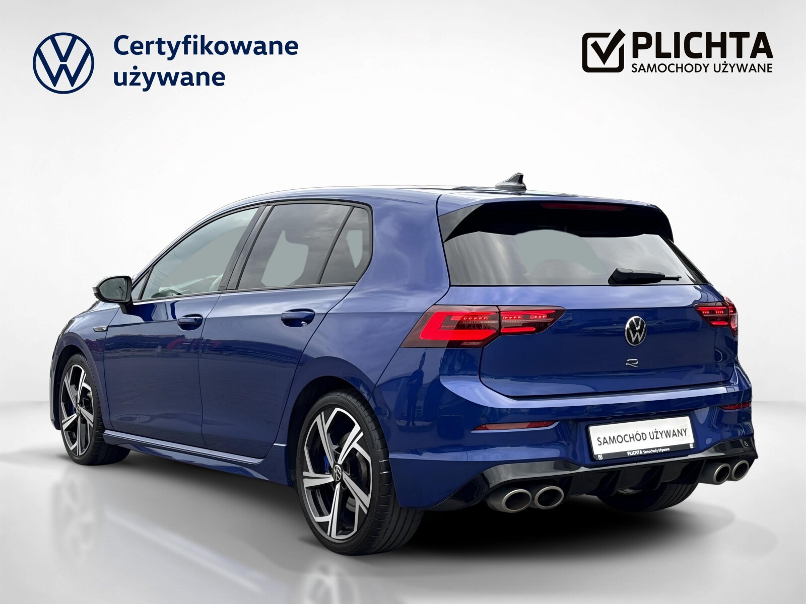 Volkswagen Golf - zdjęcie 3