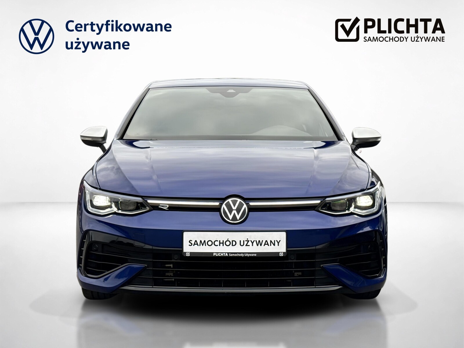 Volkswagen Golf - zdjęcie 8