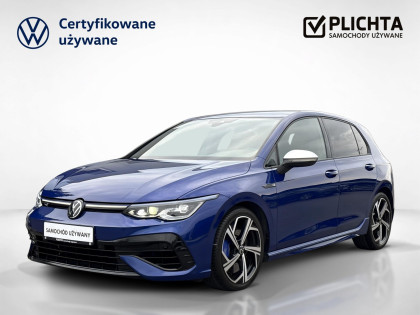 używany Volkswagen Golf salon Volkswagen Bydgoszcz Nowotoruńska