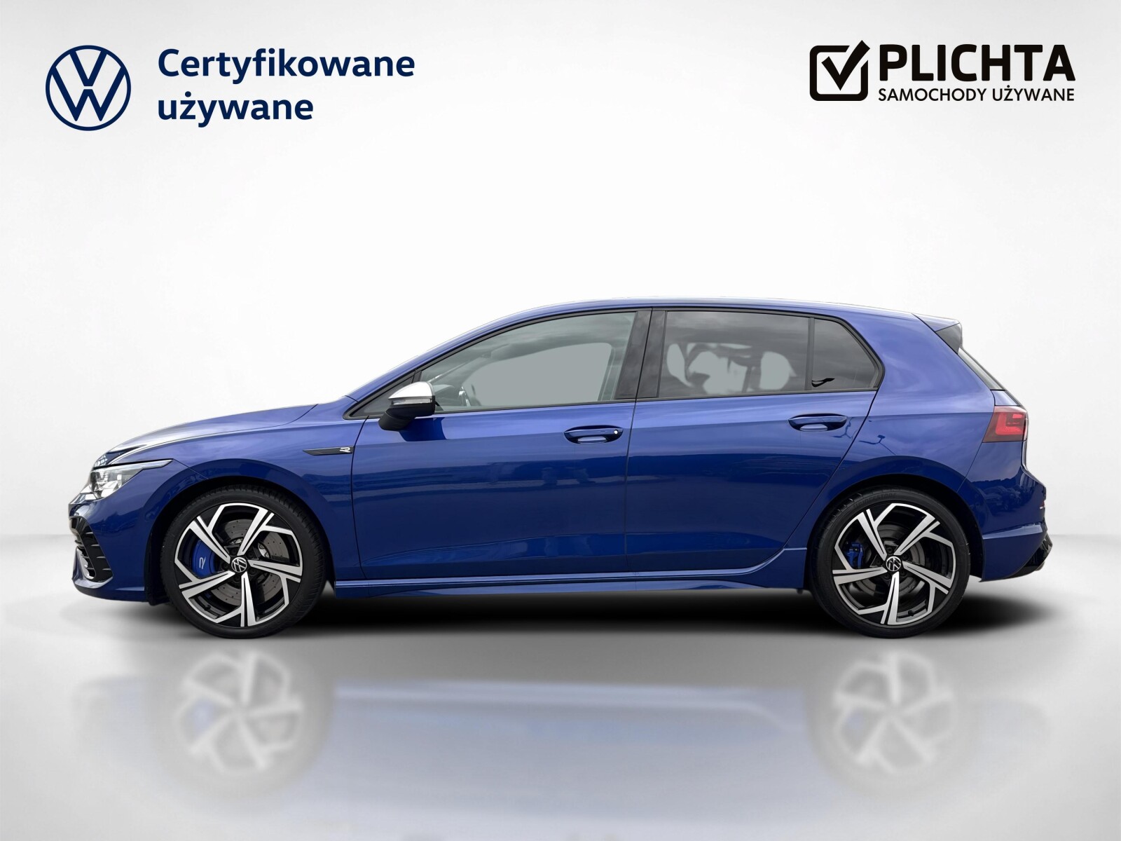Volkswagen Golf - zdjęcie 2