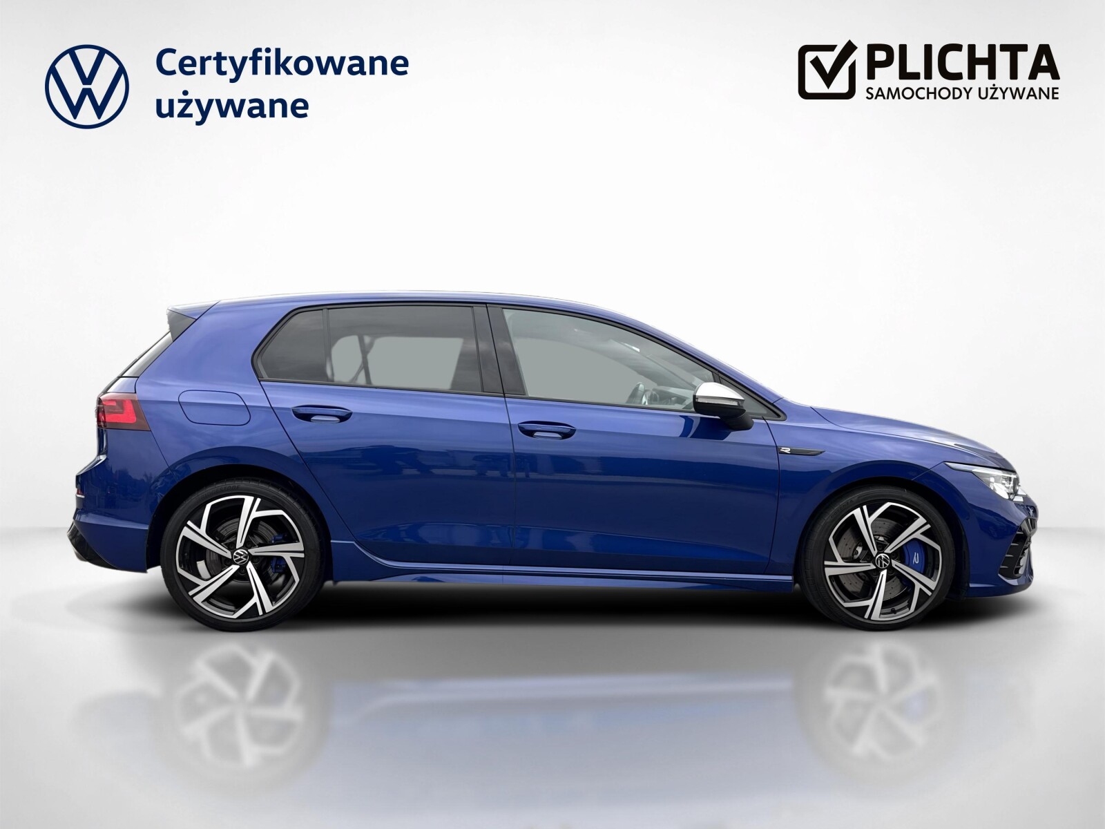 Volkswagen Golf - zdjęcie 6