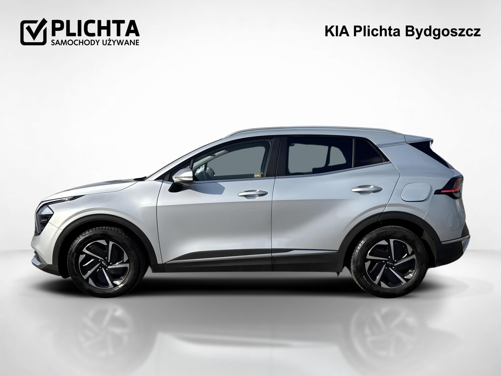 Kia Sportage - zdjęcie 2