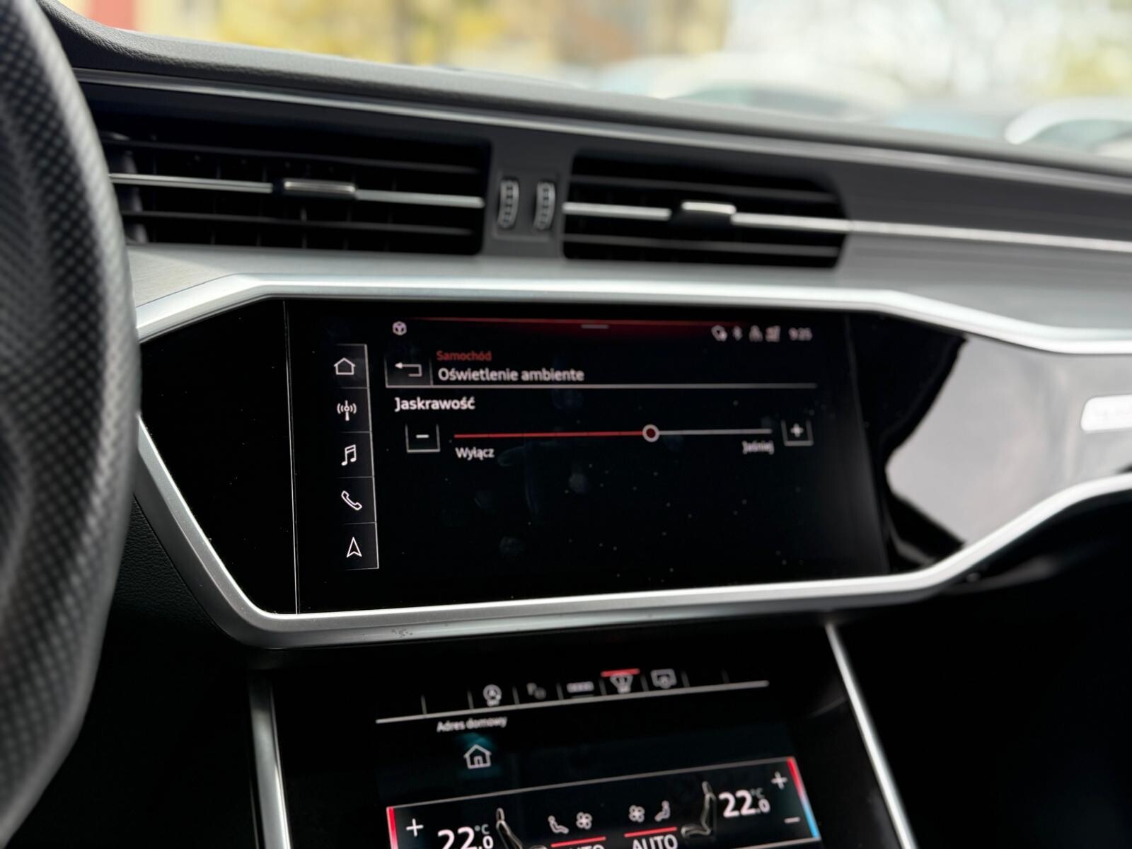 Audi S6 Avant - zdjęcie 33
