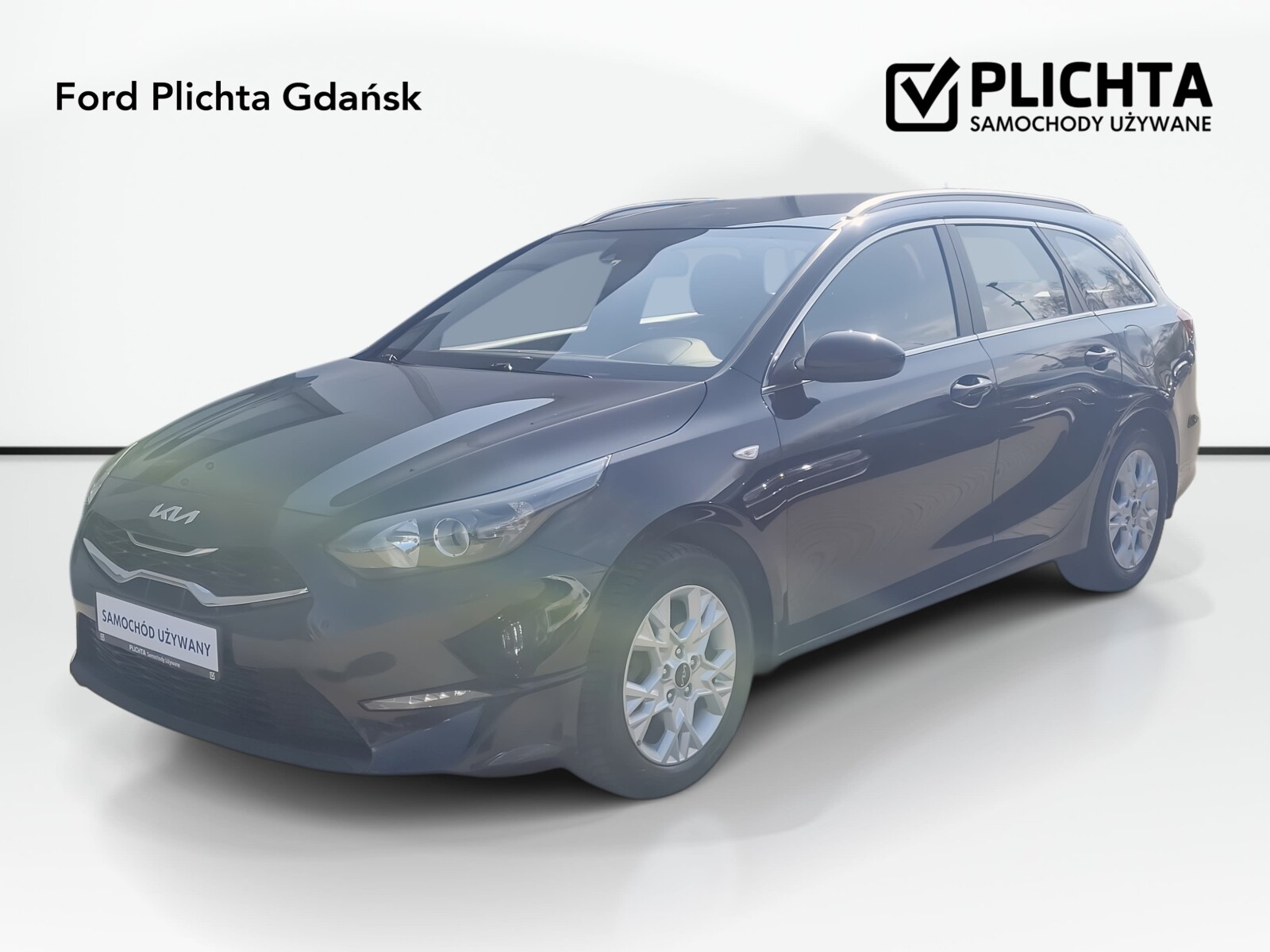 1.5 T-GDI M 160 KM FV Vat 23%