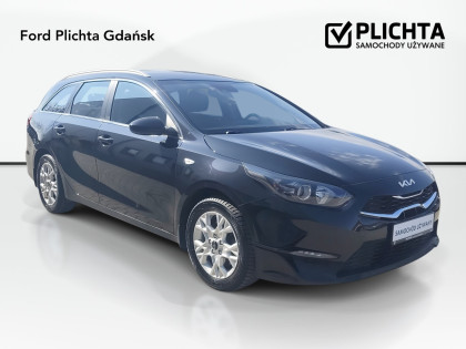 1.5 T-GDI M 160 KM FV Vat 23%