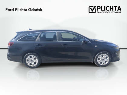 1.5 T-GDI M 160 KM FV Vat 23%