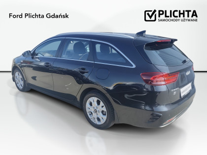 1.5 T-GDI M 160 KM FV Vat 23%