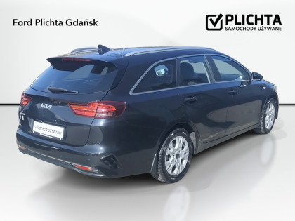 1.5 T-GDI M 160 KM FV Vat 23%