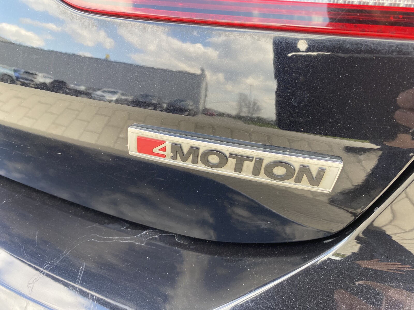 Volkswagen Arteon - zdjęcie 17