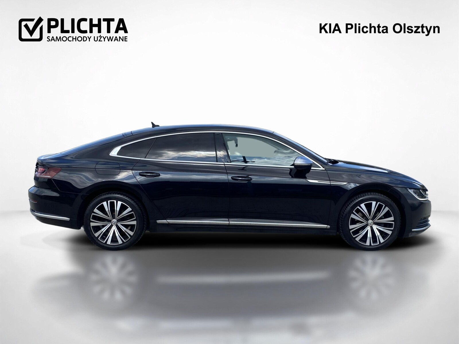 Volkswagen Arteon - zdjęcie 6
