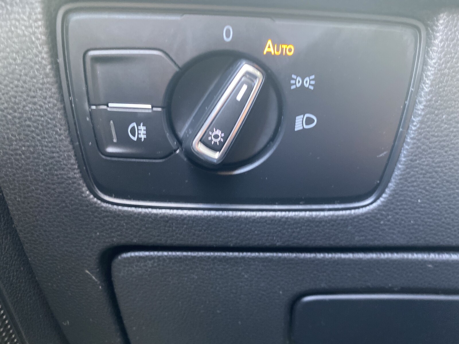 Volkswagen Arteon - zdjęcie 20