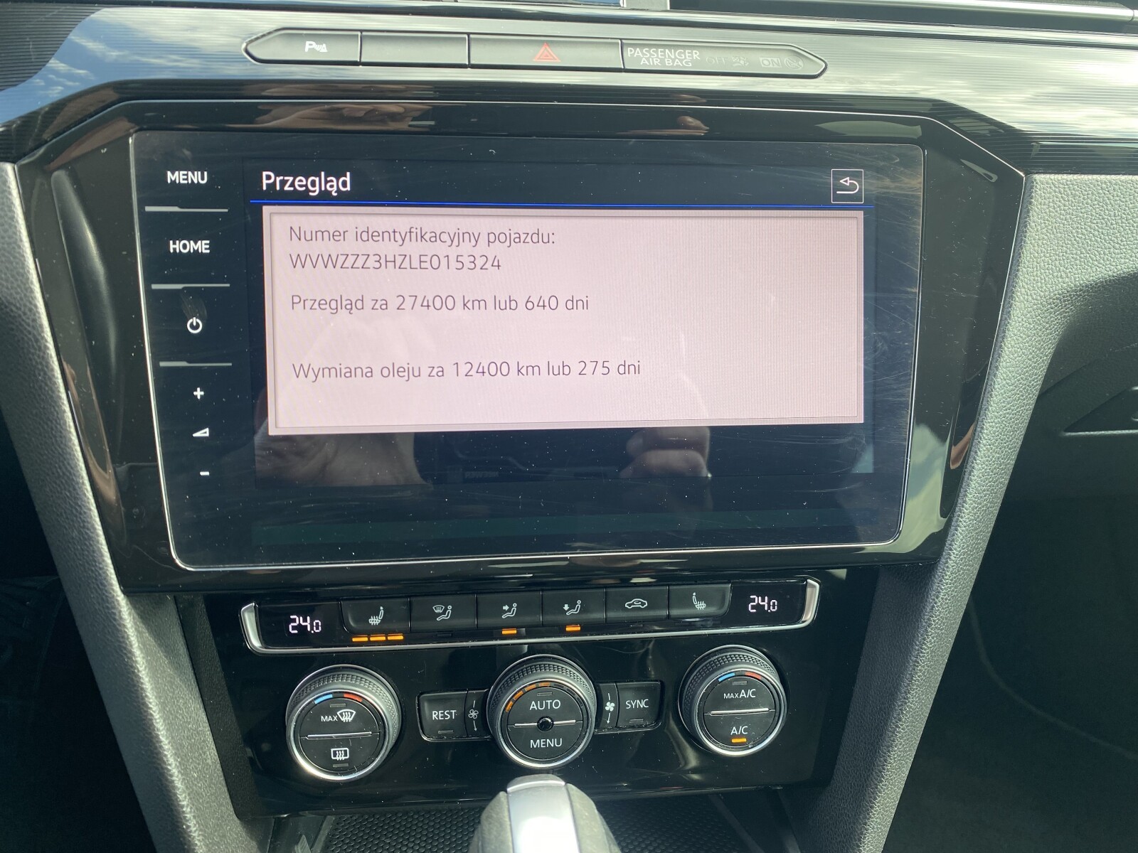 Volkswagen Arteon - zdjęcie 27