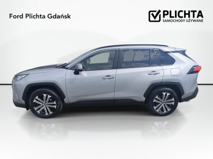 2.5 Comfort 222 Km AWD-i E-CVT Hybryda Salon Polska FV Vat 23%