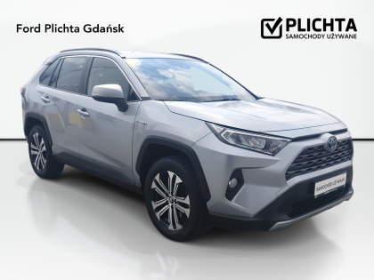 2.5 Comfort 222 Km AWD-i E-CVT Hybryda Salon Polska FV Vat 23%