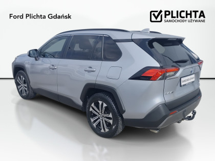 2.5 Comfort 222 Km AWD-i E-CVT Hybryda Salon Polska FV Vat 23%
