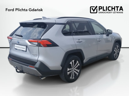 2.5 Comfort 222 Km AWD-i E-CVT Hybryda Salon Polska FV Vat 23%