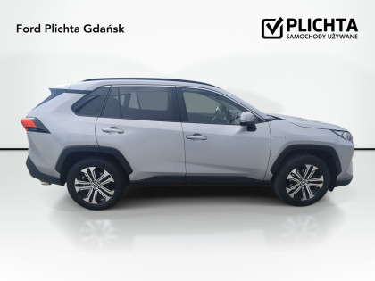 2.5 Comfort 222 Km AWD-i E-CVT Hybryda Salon Polska FV Vat 23%