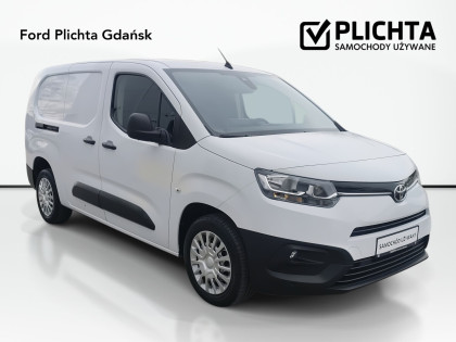 1.5 D 102 KM Furgon Salon Polska FV Vat 23%