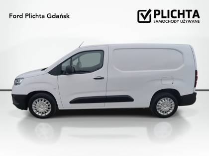 1.5 D 102 KM Furgon Salon Polska FV Vat 23%