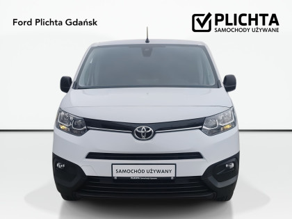 1.5 D 102 KM Furgon Salon Polska FV Vat 23%