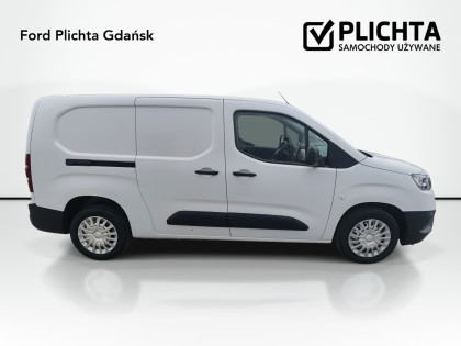 1.5 D 102 KM Furgon Salon Polska FV Vat 23%