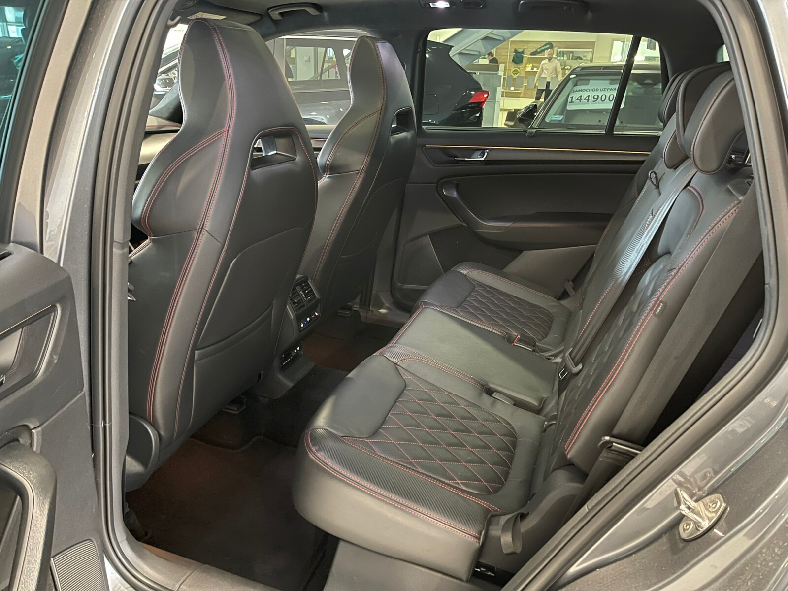 Škoda Kodiaq - zdjęcie 11