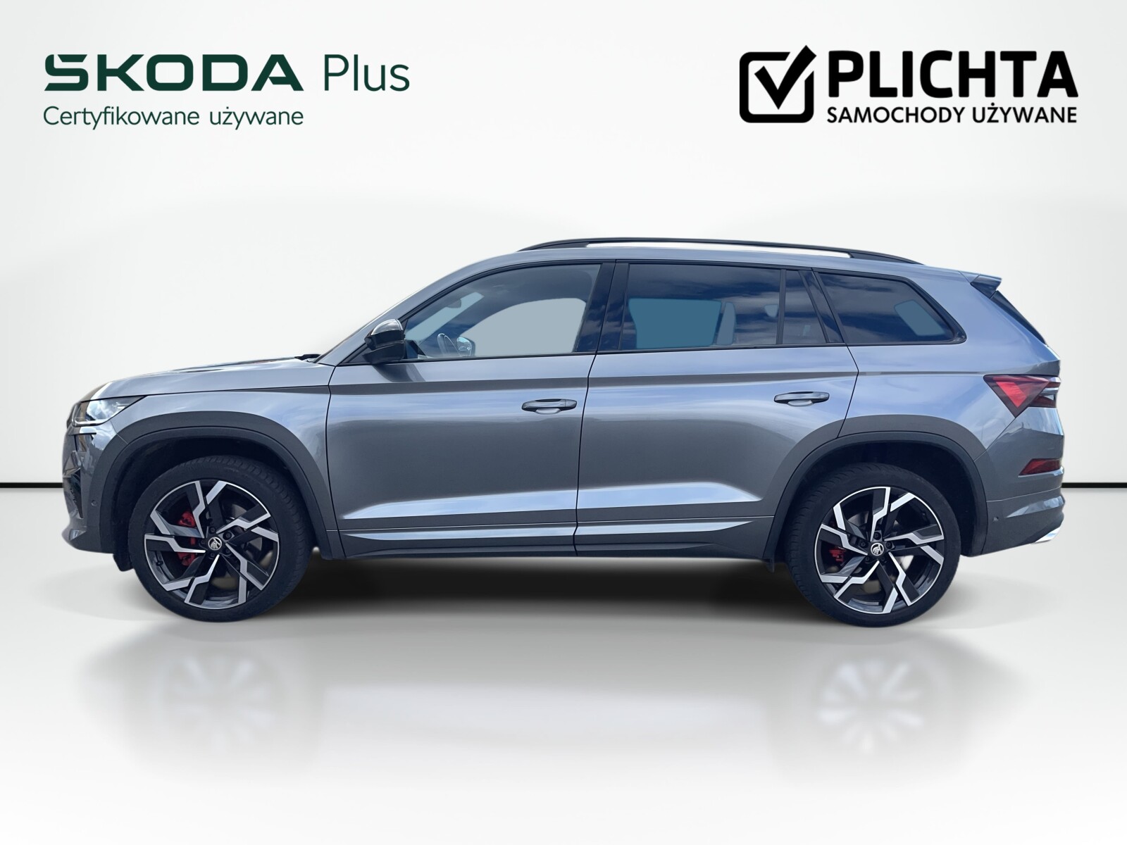 Škoda Kodiaq - zdjęcie 9