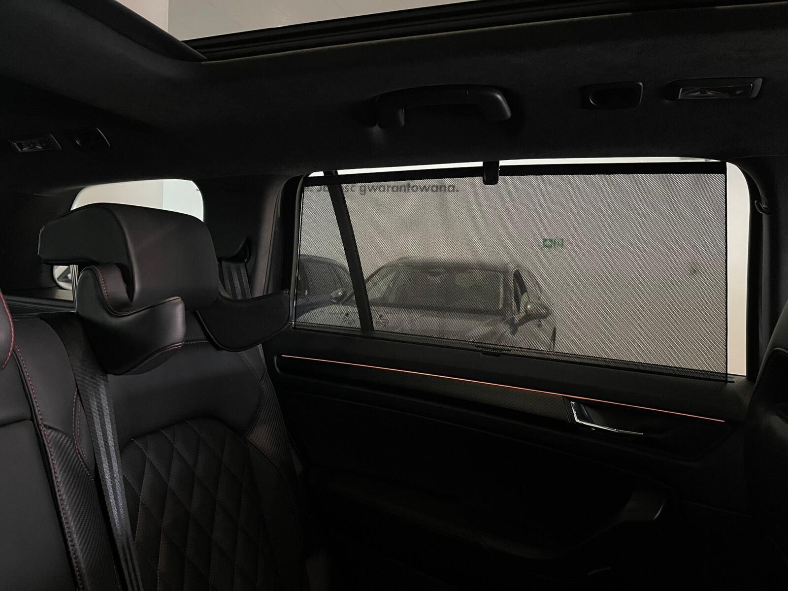 Škoda Kodiaq - zdjęcie 40