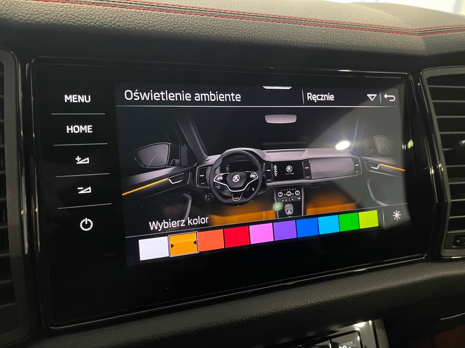 Škoda Kodiaq - zdjęcie 23