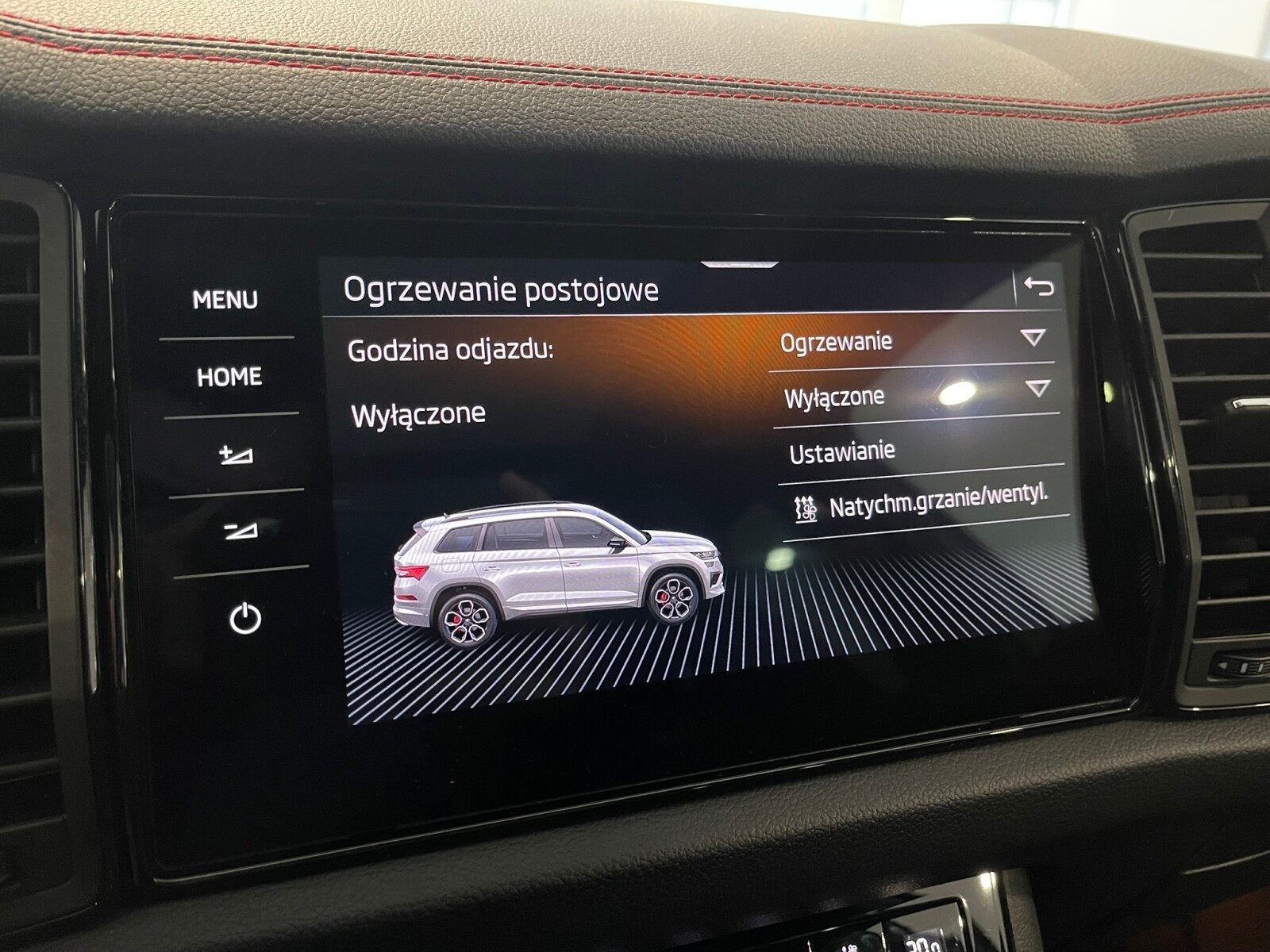 Škoda Kodiaq - zdjęcie 29